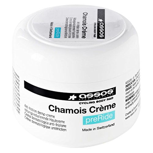 assos chamois cream canada