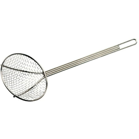

Bayou Classic-Bayou Classic 18 In. Mesh Fryer Skimmer