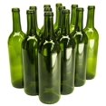 thumbnail image 3 of Home Brew Ohio Green 750ml Bordeaux Bottles (New, Empty, Case of 12), 3 of 4