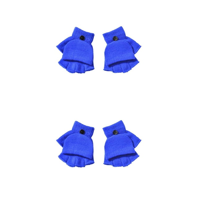 Guantes sin dedos Sonducket CBP432290 Color Negro Blanco Rojo gris claro azul Cielo Rosa roja