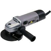 4 1/2" Angle Grinder Kit