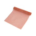 thumbnail image 1 of Paño de baño de red de nailon, paño de ducha de malla , secado rápido, para hombres y mujeres, práctico exfoliante corporal de 80 x 30 cm. Marrón, 1 of 8