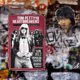thumbnail image 5 of Placa Metal Vintage Tom Petty Band Pintura Hierro Rectangular Del 20x30cm, 5 of 9