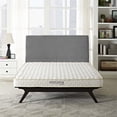 thumbnail image 2 of Modway Matelas Emma 6" Très Grand avec Housse de Matelas, 2 of 7