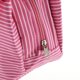thumbnail image 3 of Bolsa de almuerzo con aislamiento de rayas, caja de transporte para picnic, bolsa de almuerzo portátil térmica Rosado Macarena Bolsa de almuerzo aislada, 3 of 8