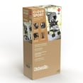 thumbnail image 7 of Kolcraft Cloud Sport Lightweight Travel-Friendly Stroller, Unisex, 7 of 7