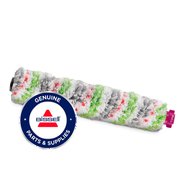 BISSELL CrossWave Pet Pro Multi Surface Pet Brush Roll, 2460