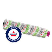 BISSELL CrossWave Pet Pro Multi Surface Pet Brush Roll, 2460