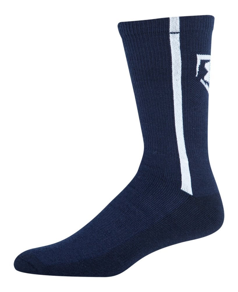 under armour baseball crew socks