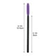 thumbnail image 2 of 50 Pcs Sewing Machine Cleaning Brushes Reusable Silica Gel Dense Bristles Cleaning Brushes For Sewing Machine Internal And Spool Area, 2 of 9