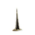 thumbnail image 1 of Burj Khalifa Dubai Worlds Tallest Building Architecture Model Decoration Burj Tower ; Khalifah, 1 of 3
