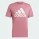 thumbnail image 3 of Playera Essentials Logo Grande Tejido Jersey Ix0137 adidas, 3 of 7