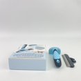 thumbnail image 4 of RENFUGUI Combs for animals,Pet Grooming Brush, Deshedding Tool for Dogs & Cats, Effectively Reduces Shedding by up to 95% for Short Medium and Long Pet Hair, 4 of 9