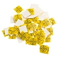 thumbnail image 4 of Reflector Sheet Reflector Target 100Pcs 20/30/40/50/60Mm Acrylic Crosshairs, 4 of 7