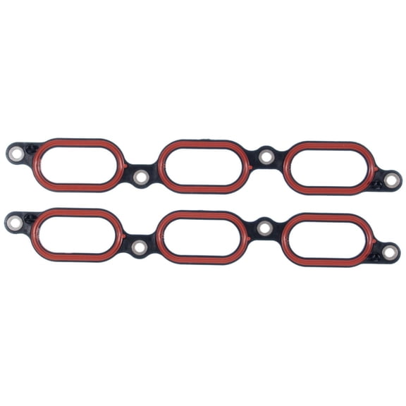 Mahle Fuel Injection Plenum Gasket Set MS19685