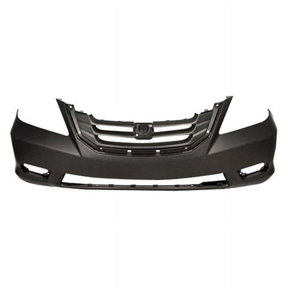 Front Bumper Cover for 2008-2010 Honda Odyssey