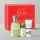 thumbnail image 3 of Set Zermat Kiwi Incluye Perfume Unisex Desodorante Y Crema, 3 of 6