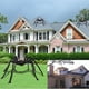 thumbnail image 2 of Decoración de Halloween Decoraciones de Halloween Araña de Halloween Accesorios decorativos Simulación de Halloween Araña de felpa decorativa, 2 of 4