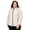 Sandbar, variant on Women's Plus Size X2O Anorak Rain Jacket Black 3X