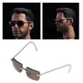thumbnail image 4 of Gafas de sol Sunnimix 1/6 para figuras de acción, 4 of 8
