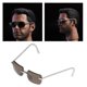 thumbnail image 4 of Figura de acción de 12'', hombre, gafas de sol, juguetes para aficionados del ejército, gafas para partes del cuerpo GRAMO, 4 of 9