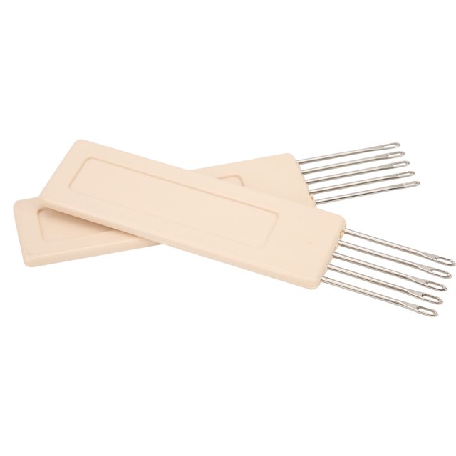 5 Jaw Transfer Tool, No Scratches Knitting Machine Transfer Comb Durable Knitting Machine Accessories Exquisite Workmanship For Household
