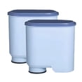 thumbnail image 1 of ARCADORA Coffee Machine Water Filter 2 Pack Ca6903 Limescale Prevention For Hd8768 Hd8769 Series Espresso Machine Parts, 1 of 10