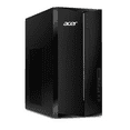thumbnail image 5 of Acer Aspire School & Business Desktop (Intel i5-14400, 16GB DDR5, 512GB PCIe SSD + 1TB HDD, Intel UHD, 300W PSU, WiFi 6E, Bluetooth 5.3, RJ-45, 2 HDMI, Win 11 Pro) w/USB-C Dock, 5 of 7