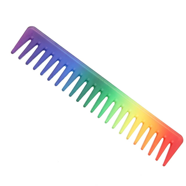 Barber Comb, Professional Barber Haircut Comb Hair Cutting Comb Portable Styling Tool for Home and Salon Use