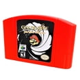 thumbnail image 3 of Golden Eye 007 Mario Y Luigi Nintendo 64 Rom Fisico, 3 of 4