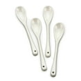 thumbnail image 2 of PORCELAIN EGG SPOON SET OF 4, 2 of 4