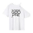 thumbnail image 1 of Camiseta transpirable de verano Salvador para mujer L, 1 of 7