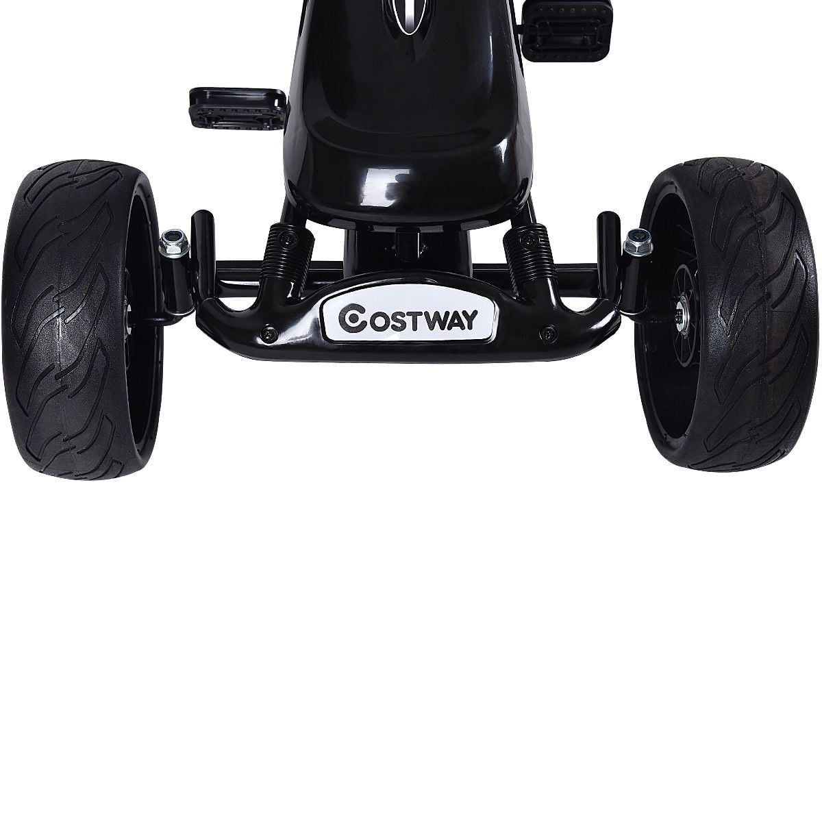 costway go kart