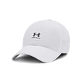 thumbnail image 1 of Gorra Under Armour Iso-Chill ArmourVent Stretch Fit para hombre, 1 of 2