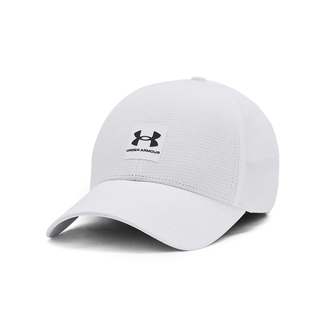 Gorra Under Armour Iso-Chill ArmourVent Stretch Fit para hombre