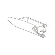 Genuine OE GM Glove Box Door - 84698003