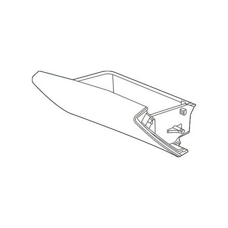 Genuine OE GM Glove Box Door - 84698003