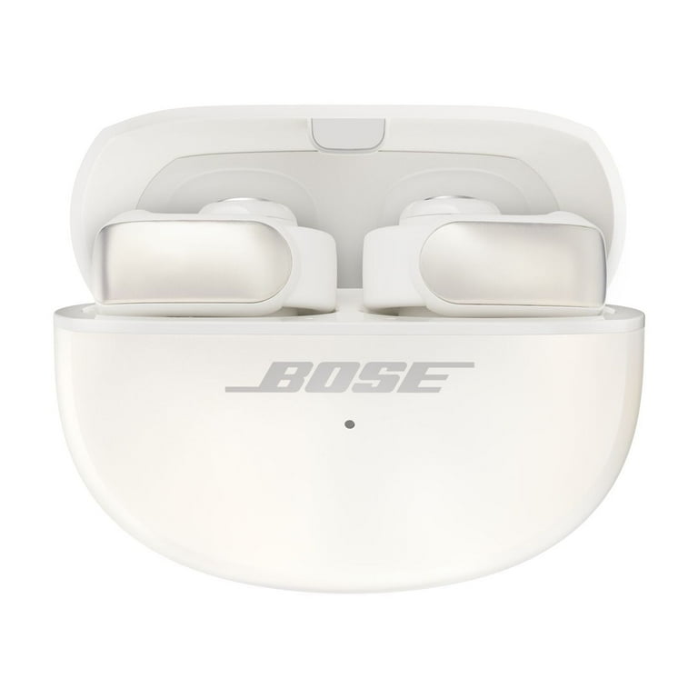 Bose Ultra Open Earbuds, Open Ear Wireless Earbuds, Diamond