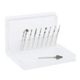 thumbnail image 1 of Juego de brocas para uñas Yuyangstore 3/32', 1 of 8