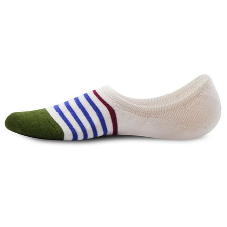 

iOPQO No Show Socks Womens Socks For Women Women Casual Cotton Pattern Comfortable Cute Print Women Low Non Slip Flat Boat Line Grip Socks White One Size