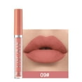 thumbnail image 1 of Promotions! Rouge à Lèvres Mat Liquide Imperméable Longue Durée 2.5Ml Rouge à Lèvres pour Femmes, Inclus:1 Offres de Rouge à Lèvres!, 1 of 2