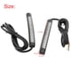 thumbnail image 1 of Tira de luz de freno 1 par motocicleta coche flexible 17 SMD LED ANGGREK Otros, 1 of 8