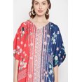 thumbnail image 4 of Oussum Robes Caftans pour Femmes Grande Taille en Polyester Imprimé Long Caftan Maxi en Ligne, 4 of 7