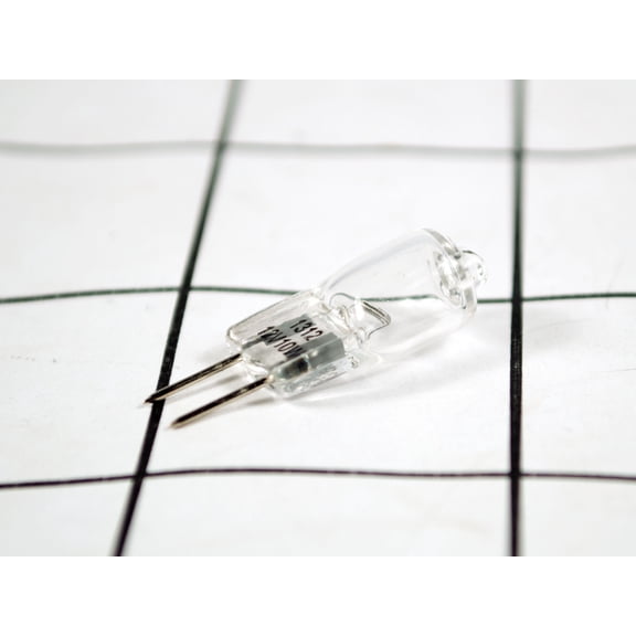 Appliance Factory Parts BULB HALOGEN LIGHT S161911