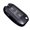 Black, variant on For C4 C4L C3 C6 C8 2008 3008 4008 307 208 308 408 508 Car Key Cover Case