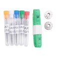thumbnail image 1 of Sewing Machine Needles, 50 Pcs, for Singer,Brother, Standard Needles, 1 of 5