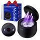 thumbnail image 1 of Limpiador ultras&#2013265923nico de retenedores MySmile: m&#2013265921quina limpiadora de dentaduras postizas de 45 kHz con capacidad de 200 ml par, 1 of 9