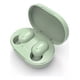 thumbnail image 1 of Auriculares in-ear inalámbricos A6s In-Ear A6S TGHA6S verde con luz LED, 1 of 8