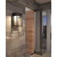 thumbnail image 4 of Feiss Urbandale Outdoor LED Wall Lantern, 4 of 4