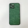 thumbnail image 1 of Funda de cuero para teléfono con patrón de prensa hello kitty lindo para iphone Xr Xs 11 12 13 14 15Pro Max Cell Cover, 1 of 4
